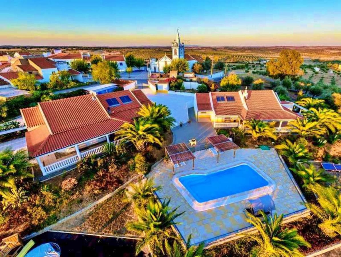 6 Persoons Vakantiewoning Portugal - Casa Do Balao - En - Casa Pequeno Pintor Figueira e Barros Exterior foto